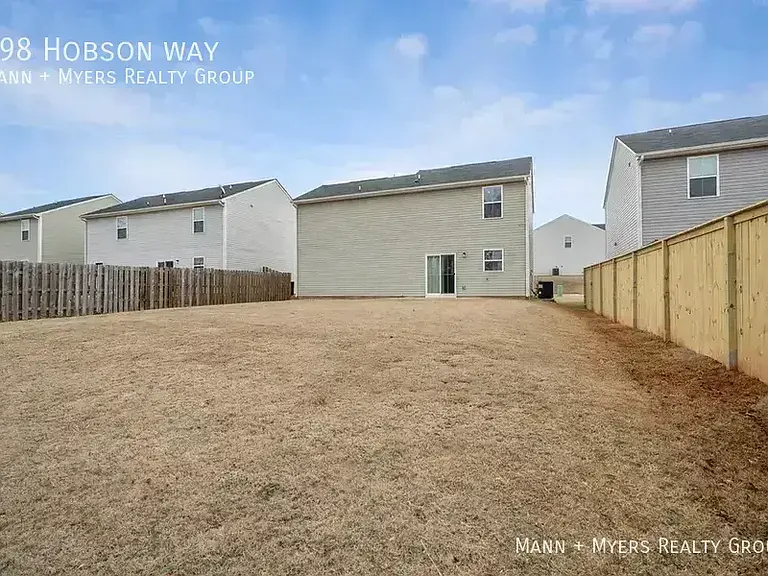 398 Hobson Way — Photo 5