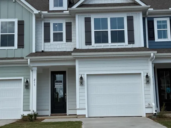 213 Lewes Ave, Simpsonville, SC 29681
