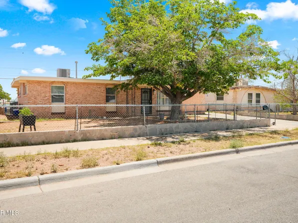 10520 Murphy St, El Paso, TX 79924