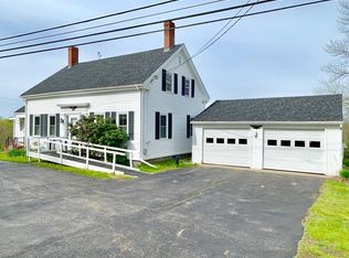 River Rd, Bucksport, ME 04416