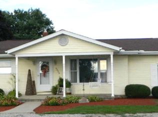 4306 Old State Rd, Willard, OH 44890