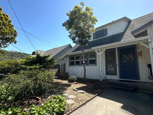 17 Sonora Way, Corte Madera, CA 94925