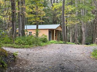 LOT 2 Bice Rd #16, Lorraine, NY 13659