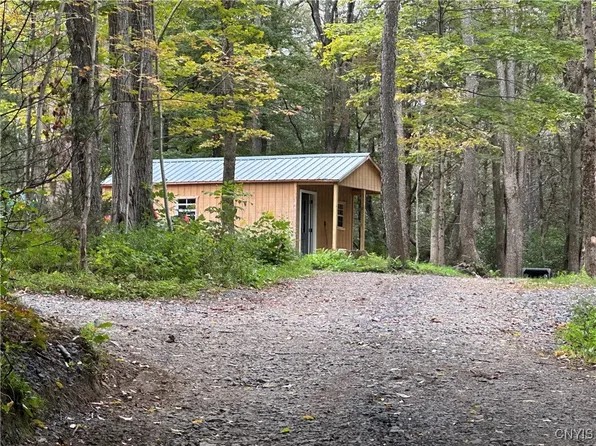 LOT 2 Bice Rd #16, Lorraine, NY 13659