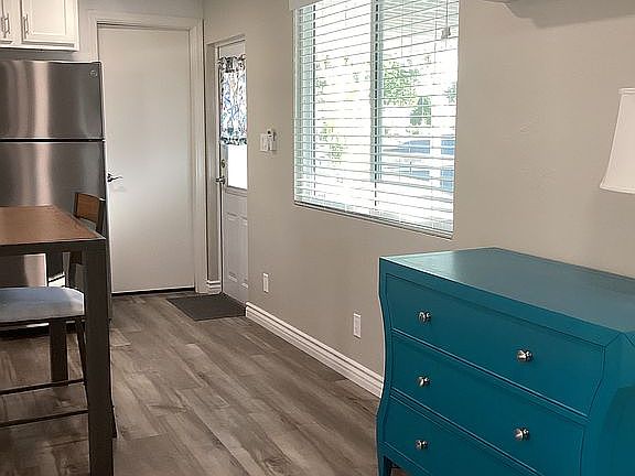 Entry door and Mbd door