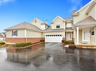 1768 Pontarelli Ct, Aurora, IL 60504