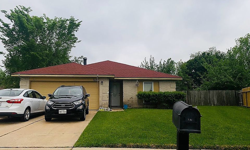 Front house