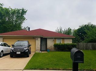 7623 Reiden Dr, Missouri City, TX 77489