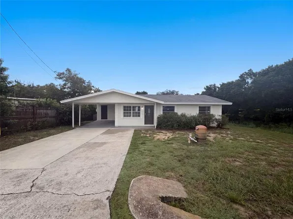 715 DRAWDY ROAD, BABSON PARK, FL 33827