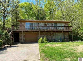 331 Waterway Trl, New Concord, KY 42076