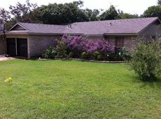 1601 Middleway Rd, Pflugerville, TX 78660