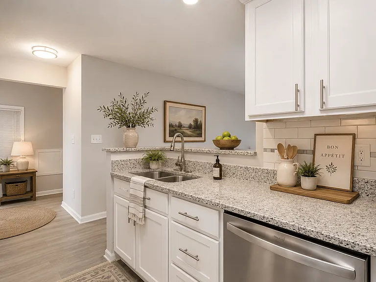 Willow Bend Apartments — Photo 5