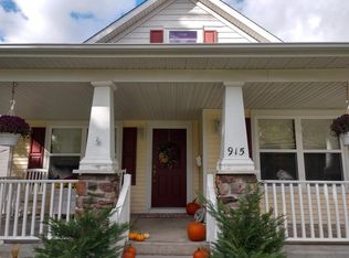 915 Walnut St, Decatur, IN 46733