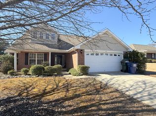 117 Haven Ridge Rd, Madison, AL 35758