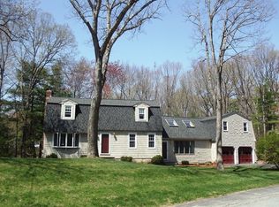 176 Trout Brook Rd, Dracut, MA 01826