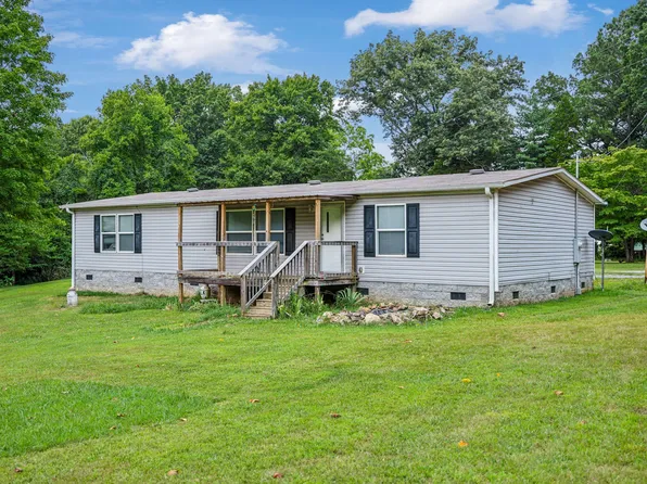 741 Danley Rd Lot 2, Charlotte, TN 37036