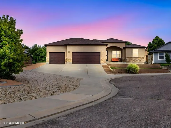 5114 Lynn Meadows Dr, Pueblo, CO 81005