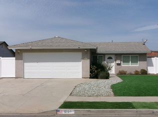651 Erica Pl, Oxnard, CA 93036