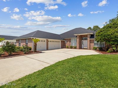 3384 OLYMPIC Drive, Green Cove Springs, FL, 32043