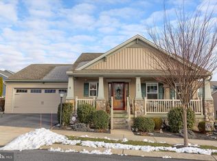 6039 Station Circle Rd, Harrisburg, PA 17111