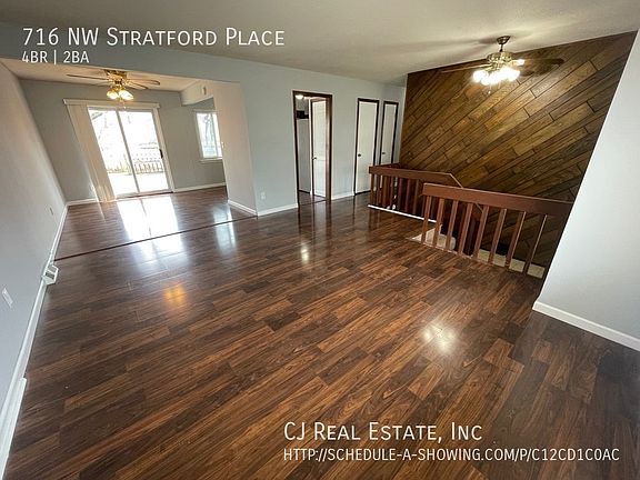 2nd image of 716 NW Stratford Pl
