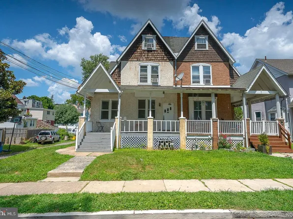 1124 Spring St, Sharon Hill, PA 19079