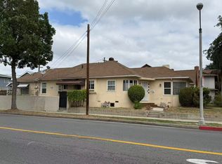 245 S Marguerita Ave, Alhambra, CA 91801