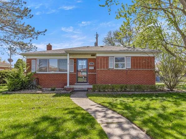 26011 Keith St, Dearborn Heights, MI 48127