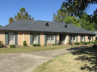 2431 Wentworth Dr, Montgomery, AL 36106