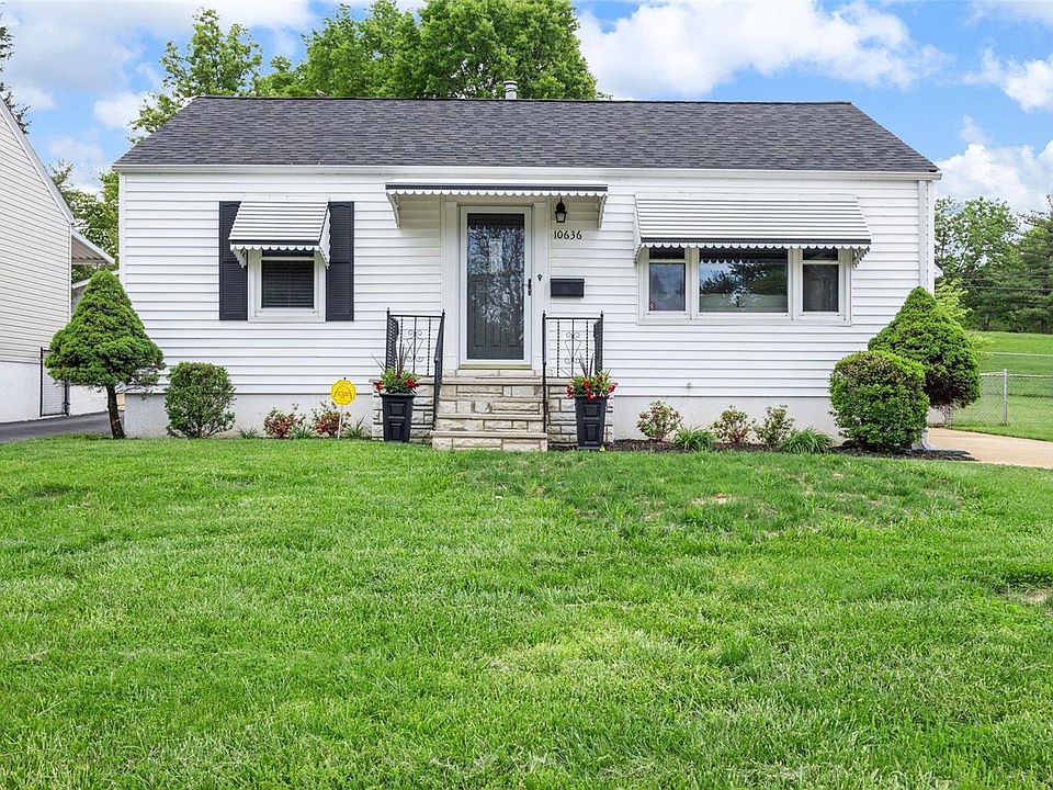 1st image of 10636 Saint Francis Ln