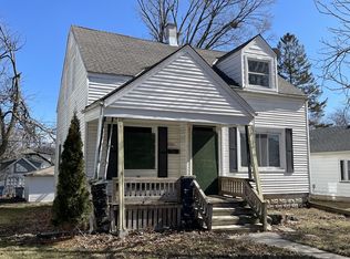 5686 N 37th St, Milwaukee, WI 53209