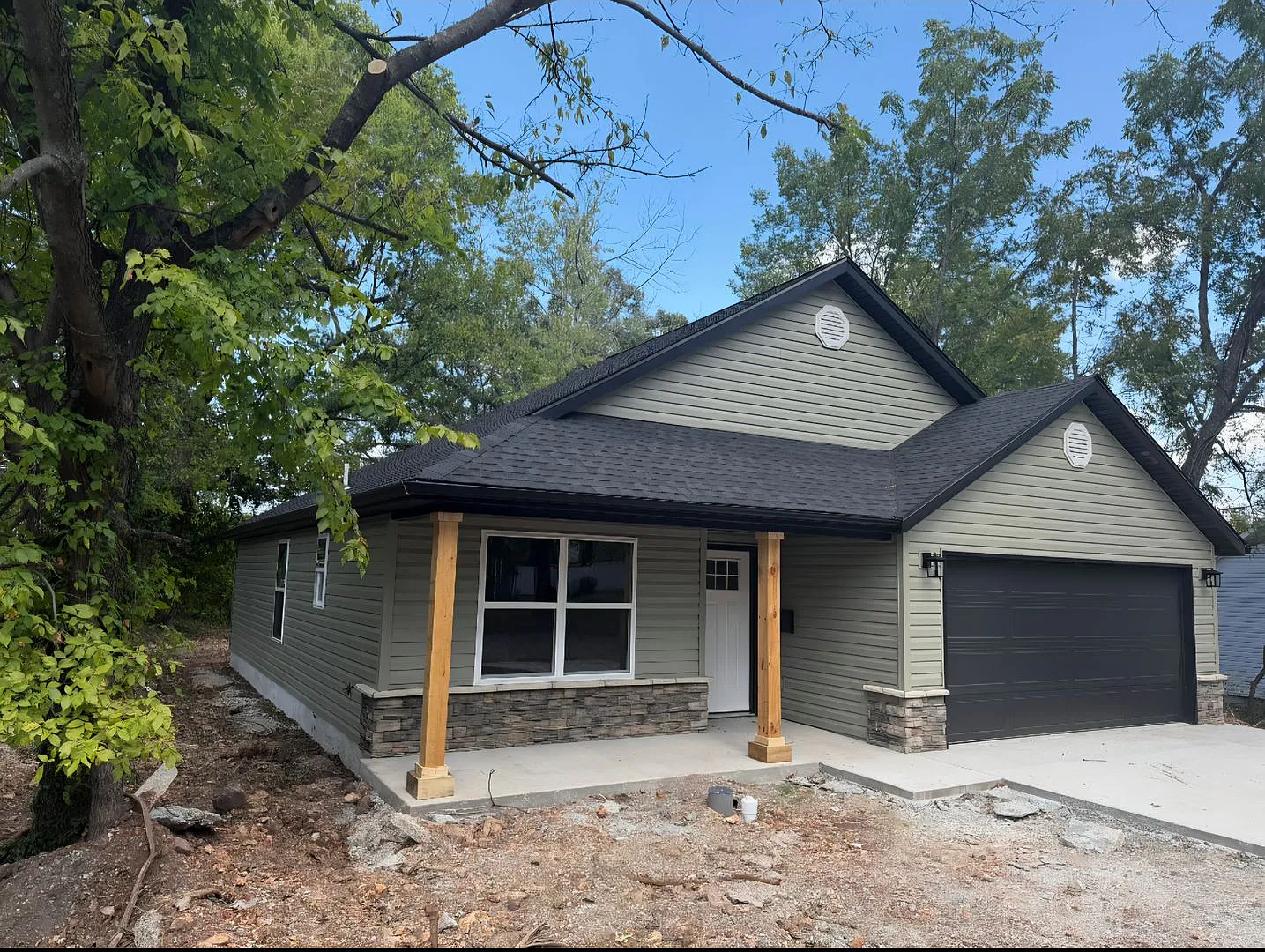 Coming SOON!! Brand new construction! — Photo 2