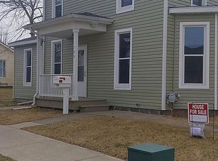 706 Academy St, Portland, MI 48875