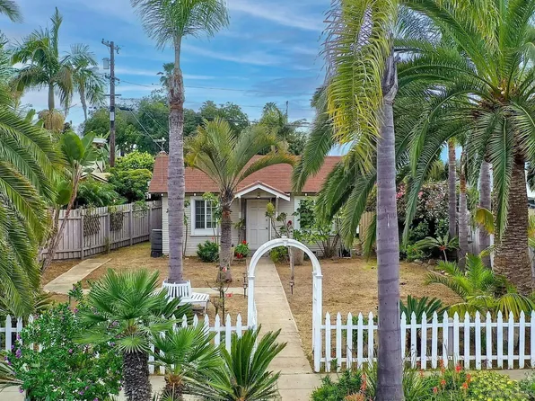 421 S Ditmar St, Oceanside, CA 92054