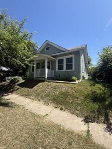 1141 N Gaines St, Davenport, IA, 52804