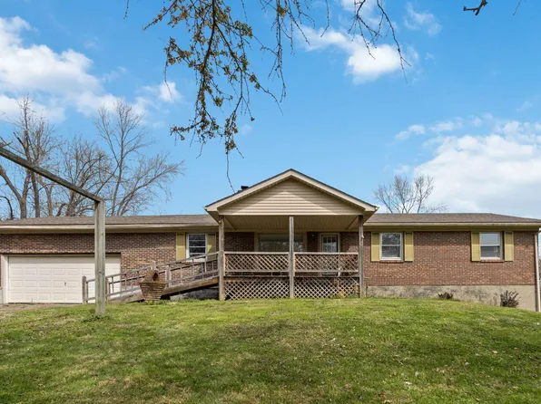 651 Panola Rd, Waco, KY 40385