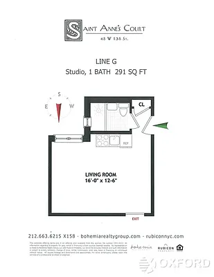 Rented by Oxford Property Group | media 24