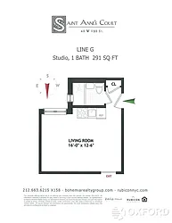 Rented by Oxford Property Group