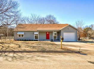 307 S 12th St, Duncan, OK 73533