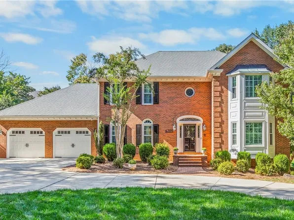 4209 Hollow Oak Ct, Winston Salem, NC 27104