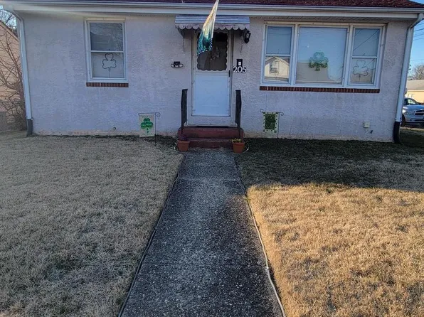 205 S Lincoln Ave, National Park, NJ 08063