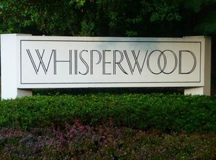 2163 Whisper Way, Reston, VA 20191