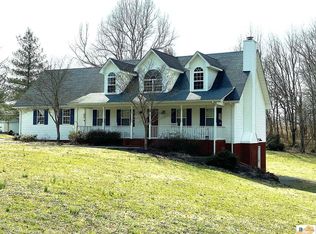 83 Paul Jones Ln, Russell Springs, KY 42642