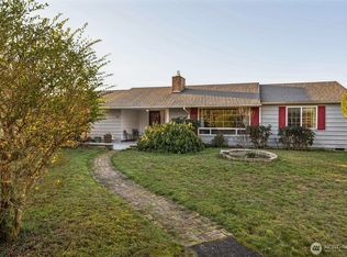 406 Dupont Avenue, Dupont, WA 98327