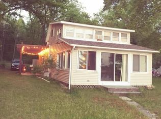 41626 N Park St, Paw Paw, MI 49079