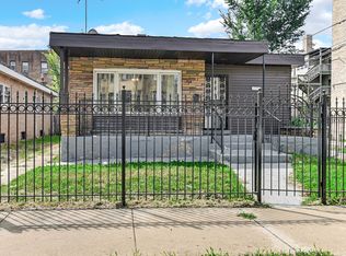1749 E 71st Pl, Chicago, IL 60649