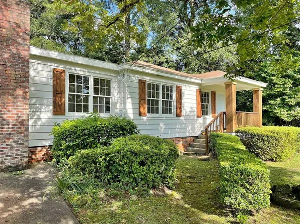 110 Schley St, Thomasville, GA 31792
