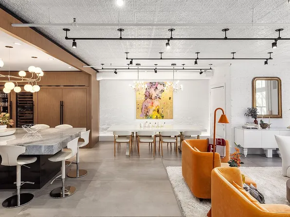 75 Grand St APT 4W, Manhattan, NY 10013