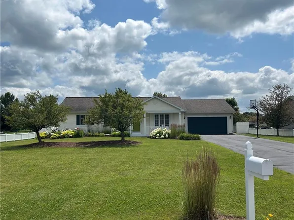 2179 Kowalski Road, Kronenwetter, WI 54455