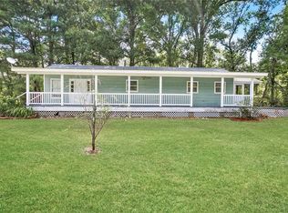 12166 Joiner Wymer Rd, Covington, LA 70433